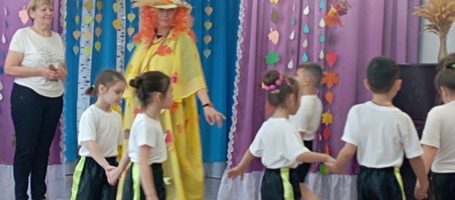 Районное методическое объединение воспитателей – методистов по физическому развитию