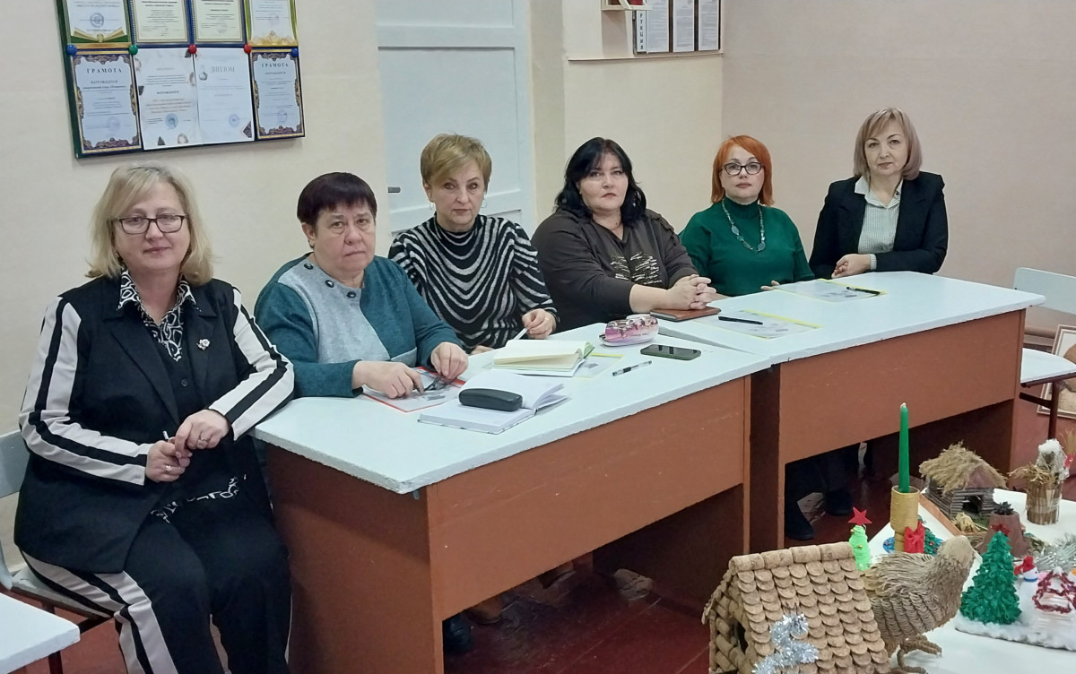 Практико-ориентированный семинар для руководителей организаций общего образования