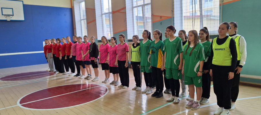 Итоги муниципального этапа Республиканской Спартакиады школьников  2025-2026 учебного года!