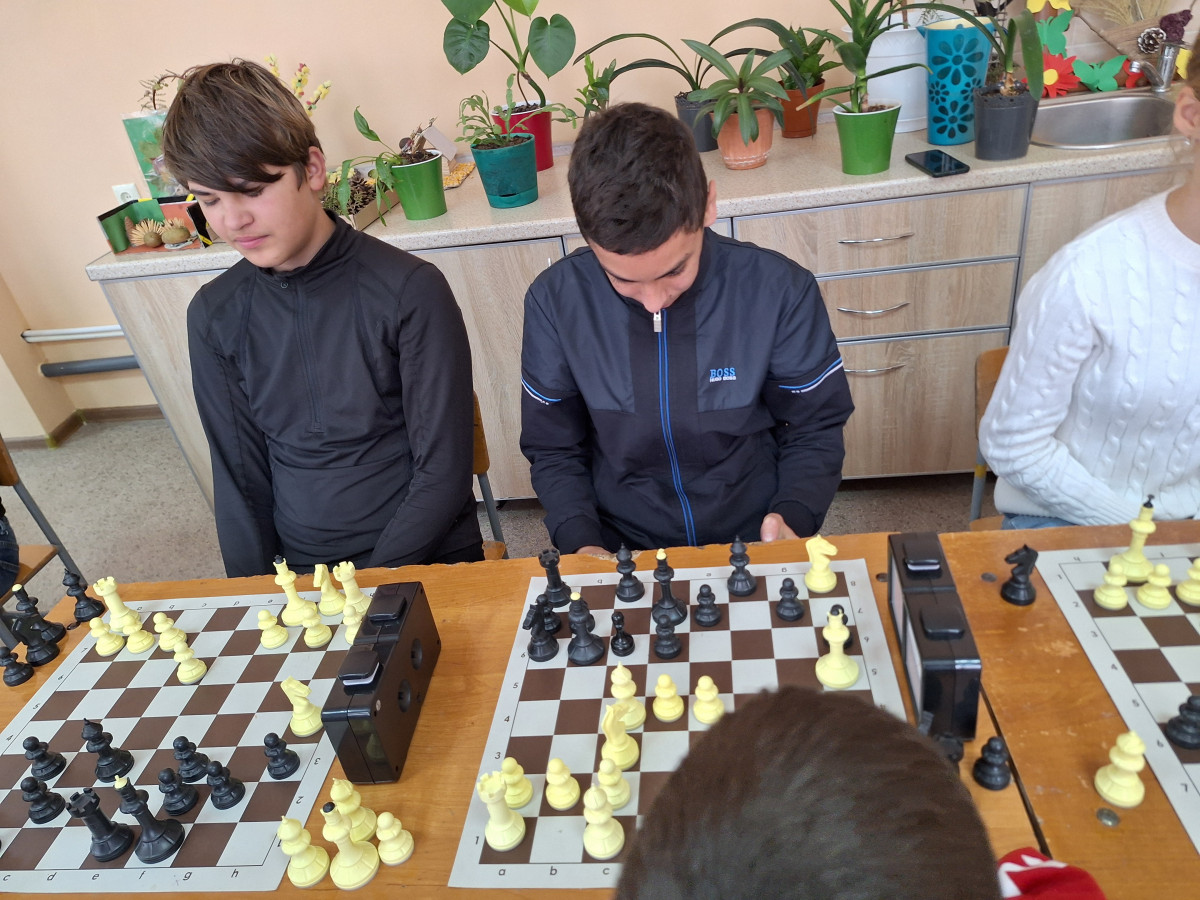 Итоги муниципального этапа Республиканской Спартакиады школьников  2025-2026 учебного года!