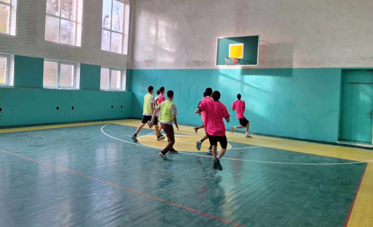 Итоги муниципального этапа Республиканской Спартакиады школьников  2025-2026 учебного года!