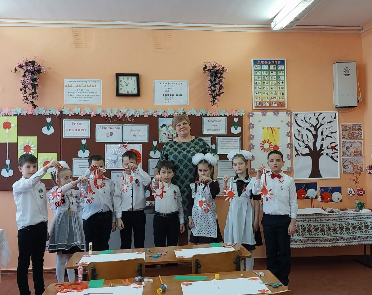 Практический семинар для учителей начальных классов и учителей английского языка