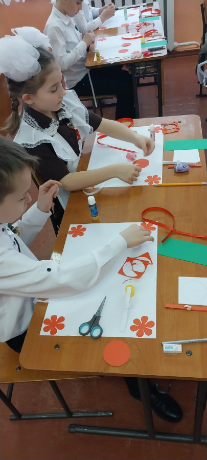 Практический семинар для учителей начальных классов и учителей английского языка