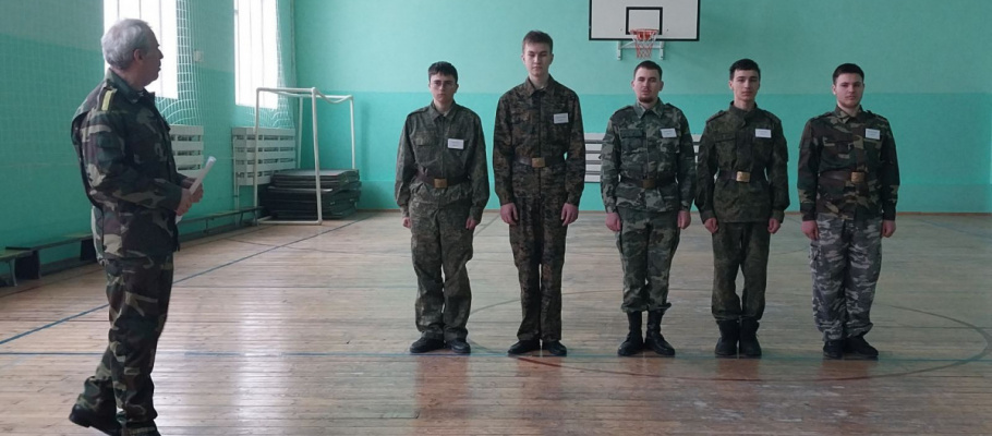 Практический семинар для учителей  физической культуры, ОБЖ и НВП