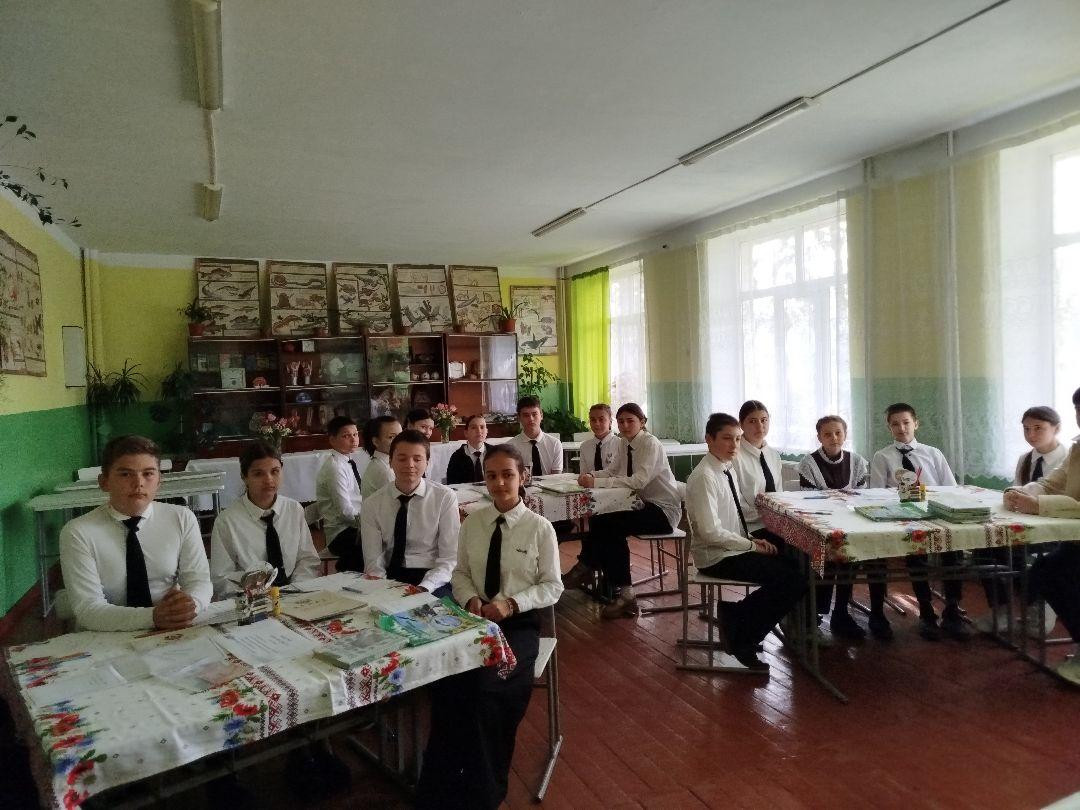 Практический семинар «Техноложий педагожиче перформанте апликате ла реализаря ССЕ»