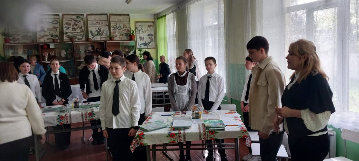 Практический семинар «Техноложий педагожиче перформанте апликате ла реализаря ССЕ»