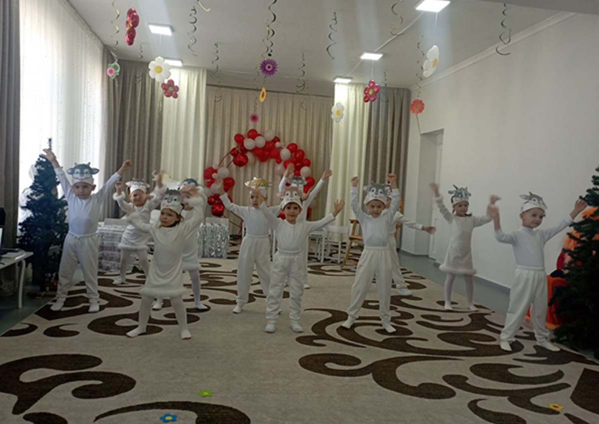 Районное МО воспитателей – методистов по изобразительной деятельности и музыкальных руководителей